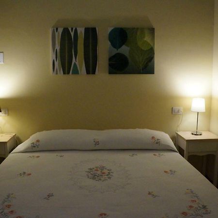 Il Vicolo 48 Bed & Breakfast Pesaro Exterior foto