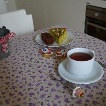 Il Vicolo 48 Bed & Breakfast Pesaro Exterior foto