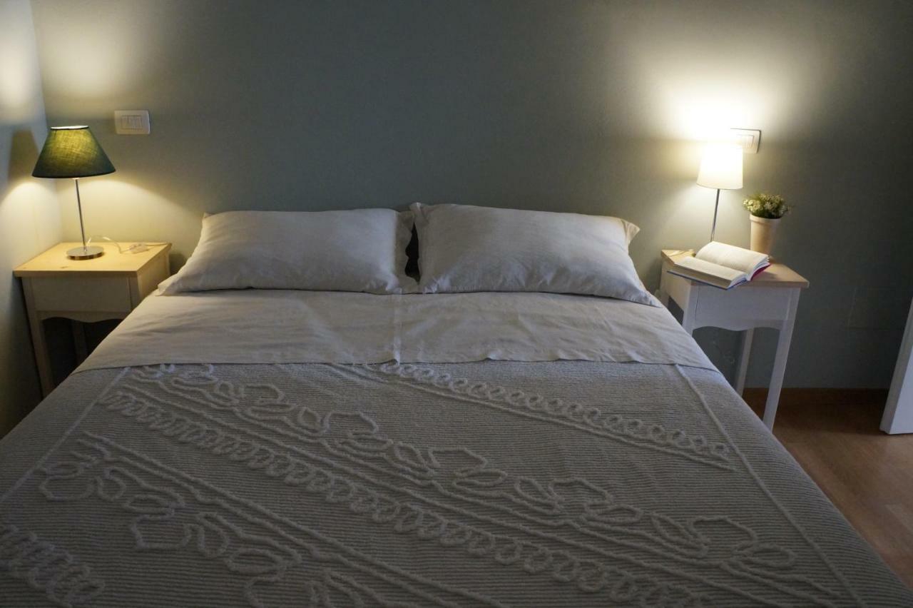 Il Vicolo 48 Bed & Breakfast Pesaro Exterior foto