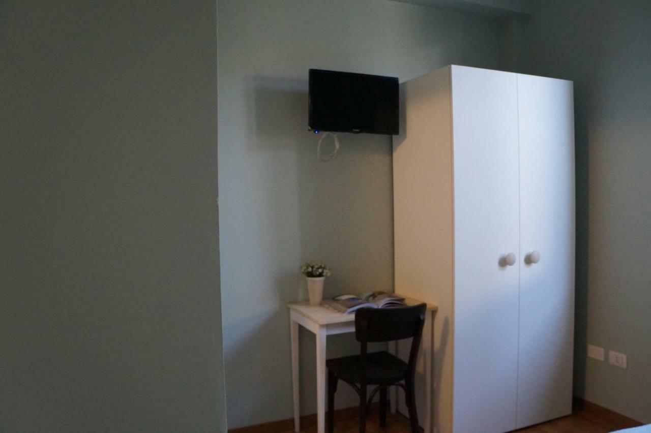 Il Vicolo 48 Bed & Breakfast Pesaro Exterior foto