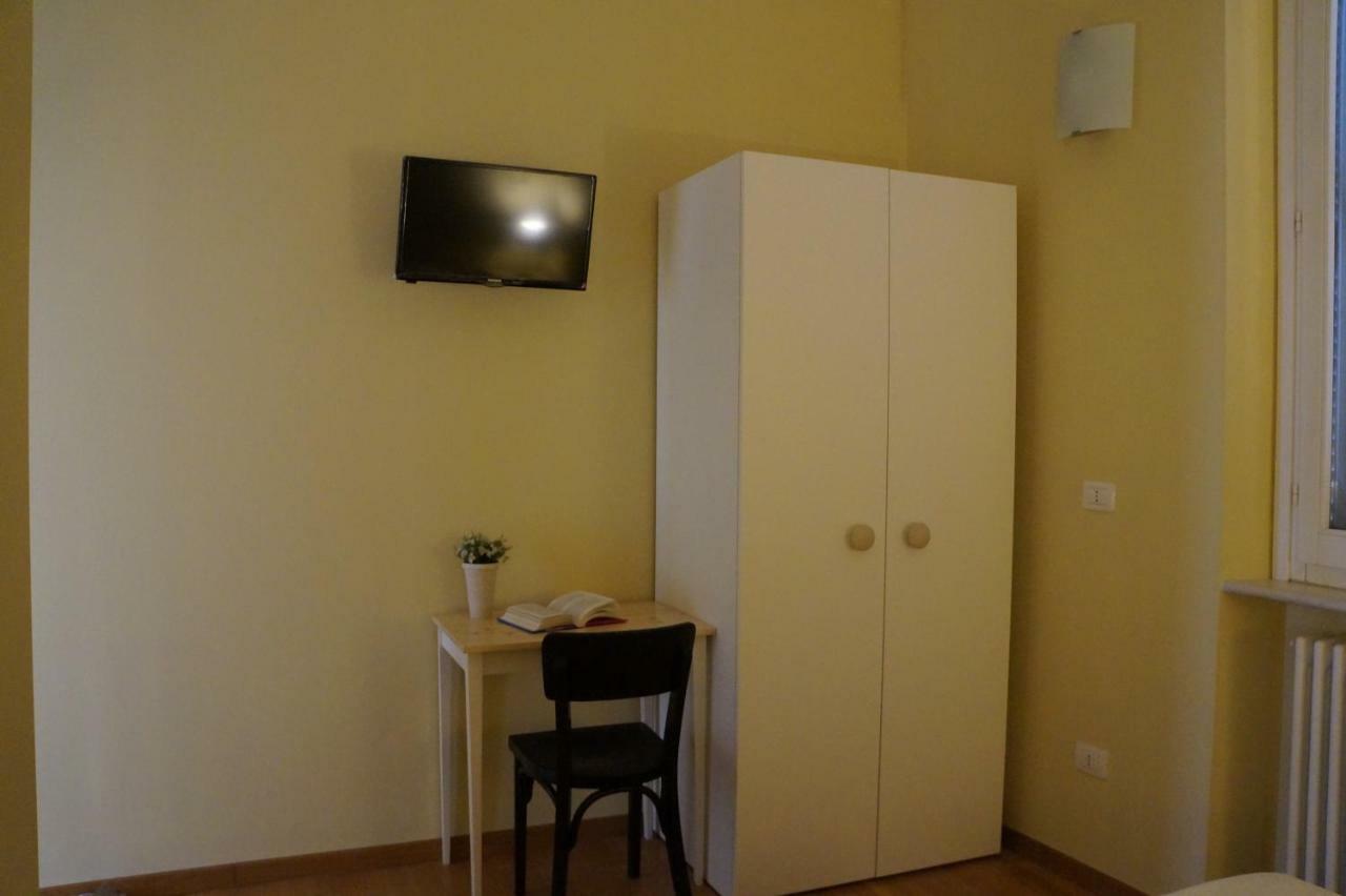 Il Vicolo 48 Bed & Breakfast Pesaro Exterior foto