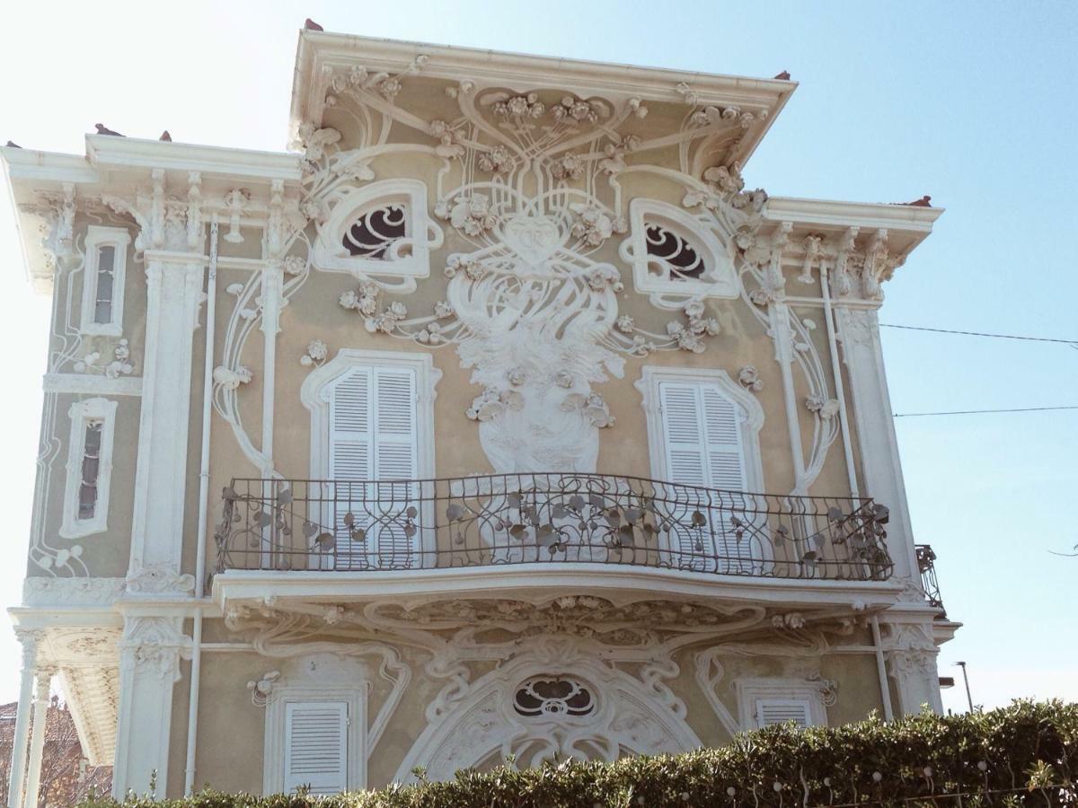 Il Vicolo 48 Bed & Breakfast Pesaro Exterior foto