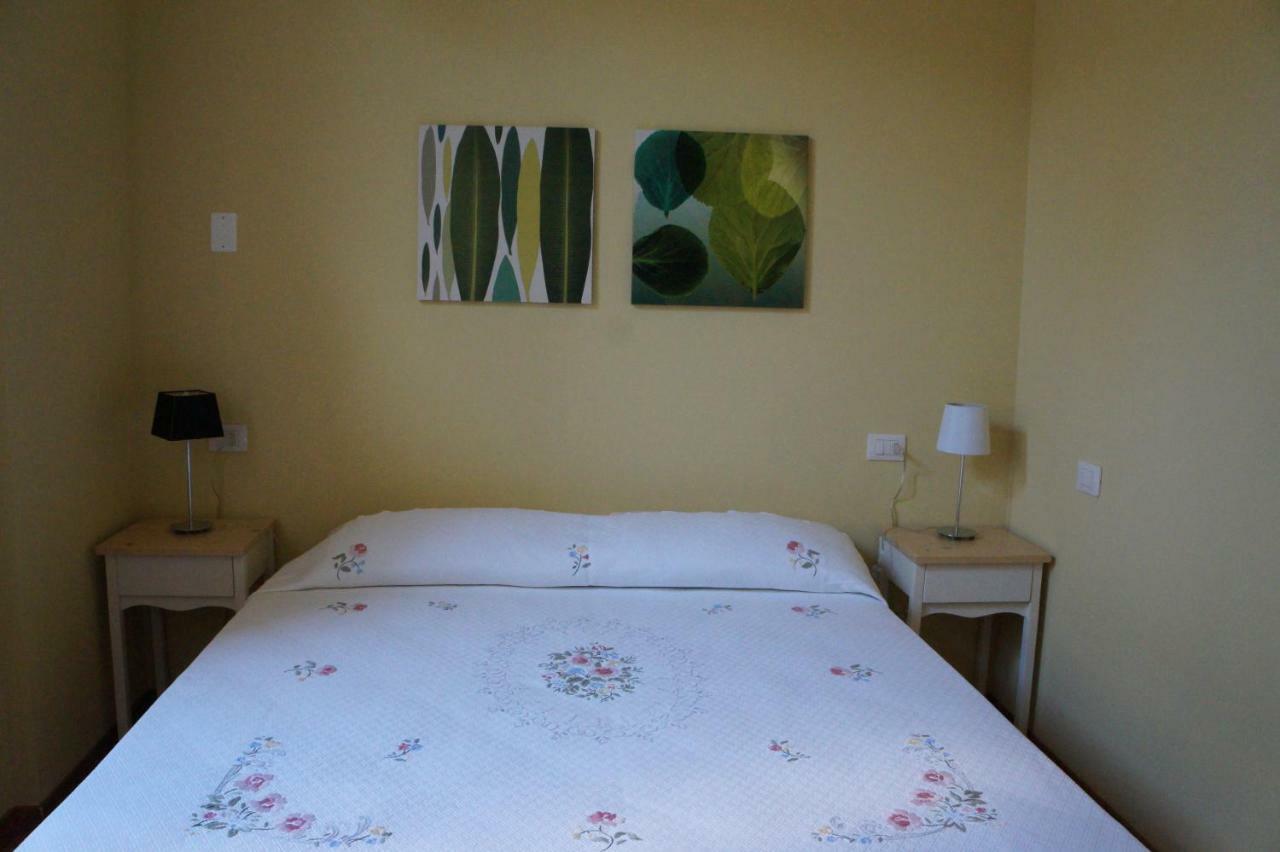 Il Vicolo 48 Bed & Breakfast Pesaro Exterior foto