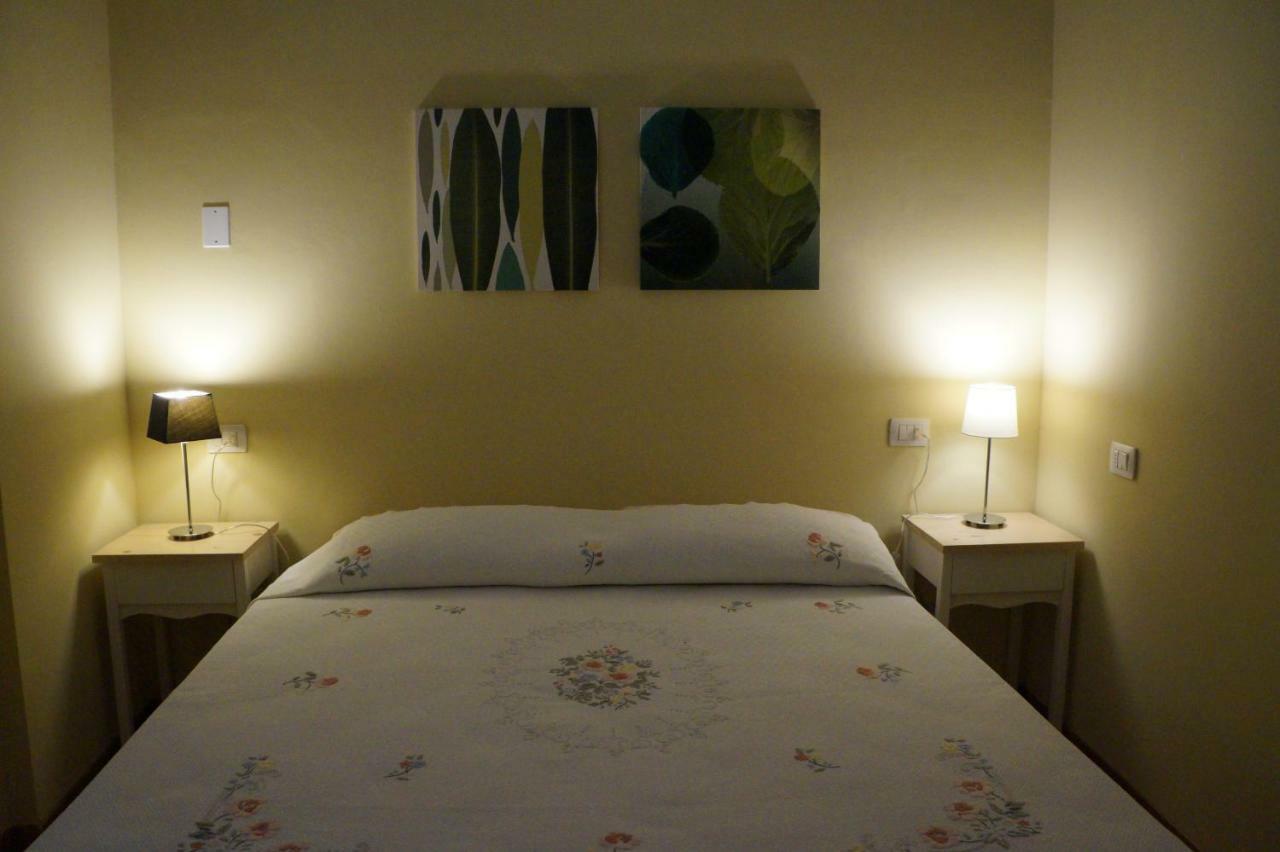 Il Vicolo 48 Bed & Breakfast Pesaro Exterior foto