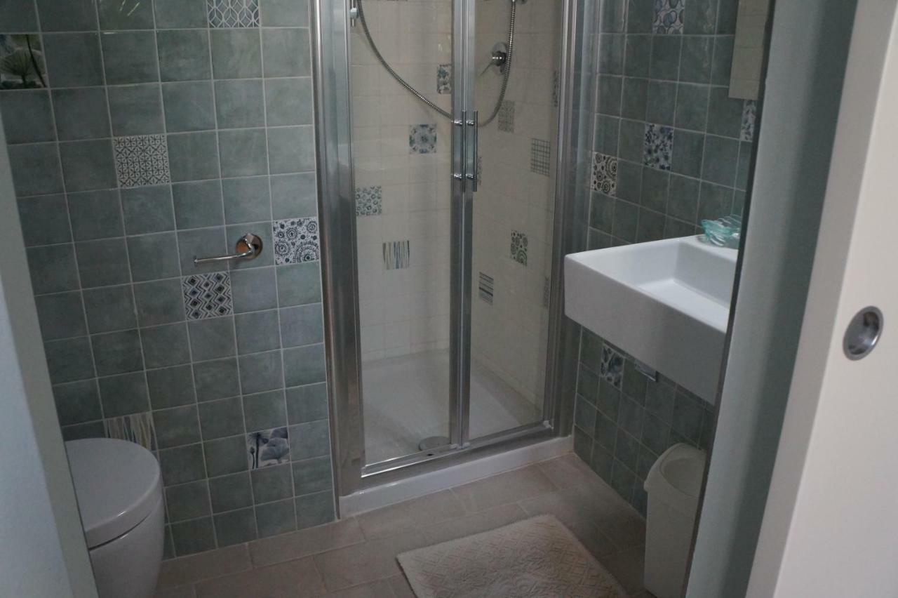 Il Vicolo 48 Bed & Breakfast Pesaro Exterior foto