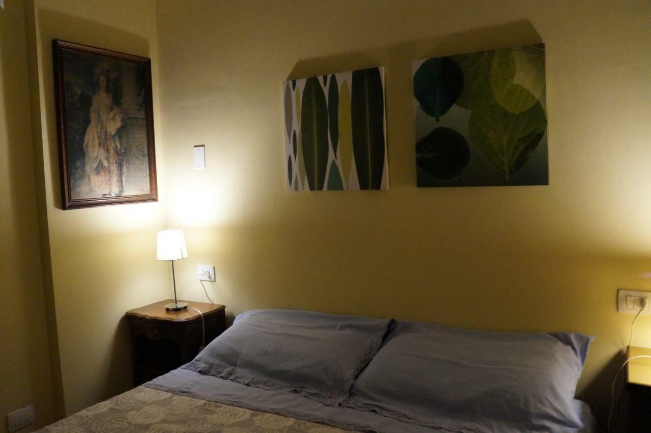 Il Vicolo 48 Bed & Breakfast Pesaro Exterior foto