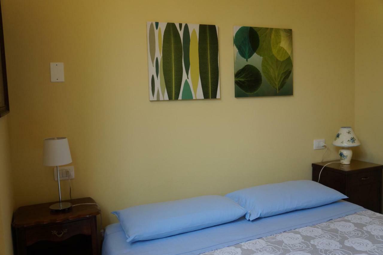 Il Vicolo 48 Bed & Breakfast Pesaro Exterior foto