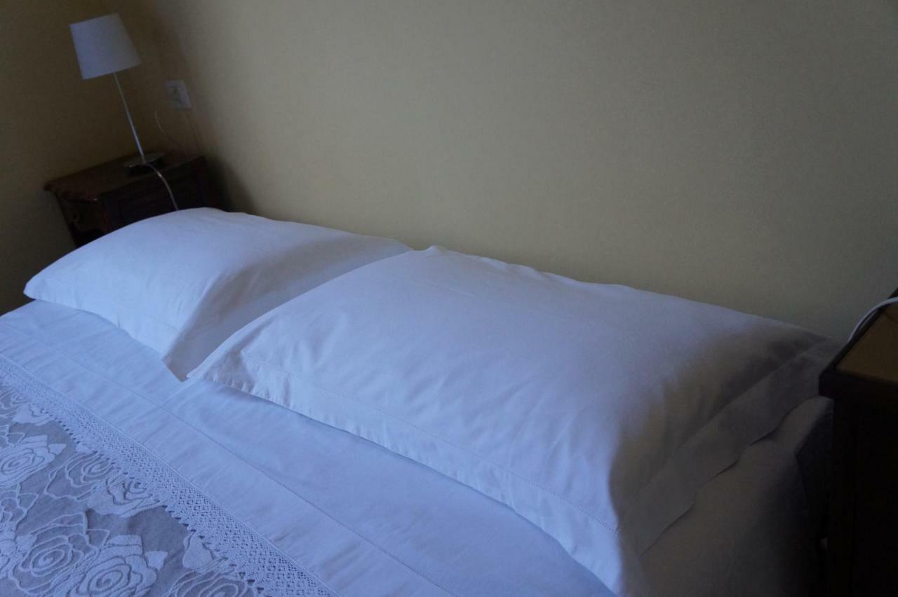 Il Vicolo 48 Bed & Breakfast Pesaro Exterior foto