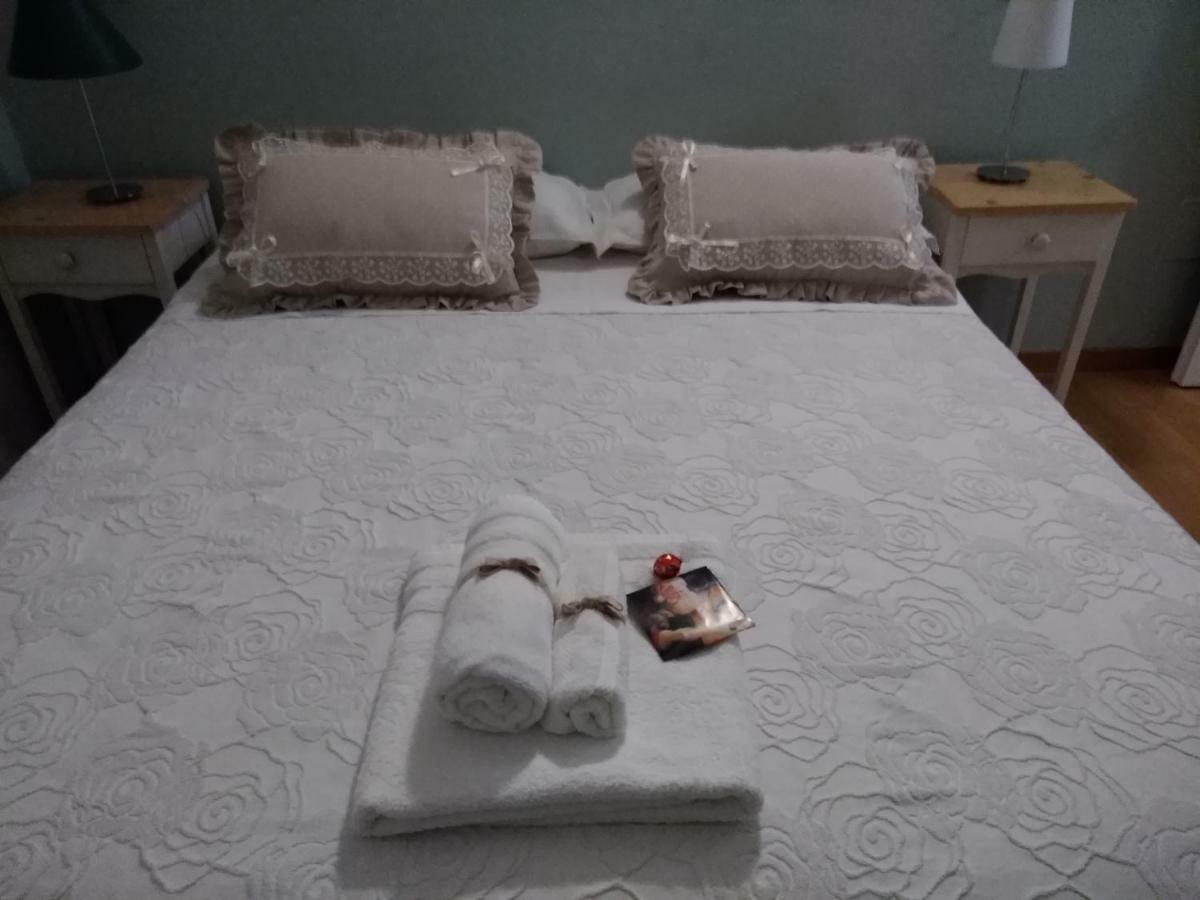 Il Vicolo 48 Bed & Breakfast Pesaro Exterior foto