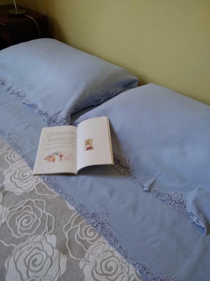 Il Vicolo 48 Bed & Breakfast Pesaro Exterior foto