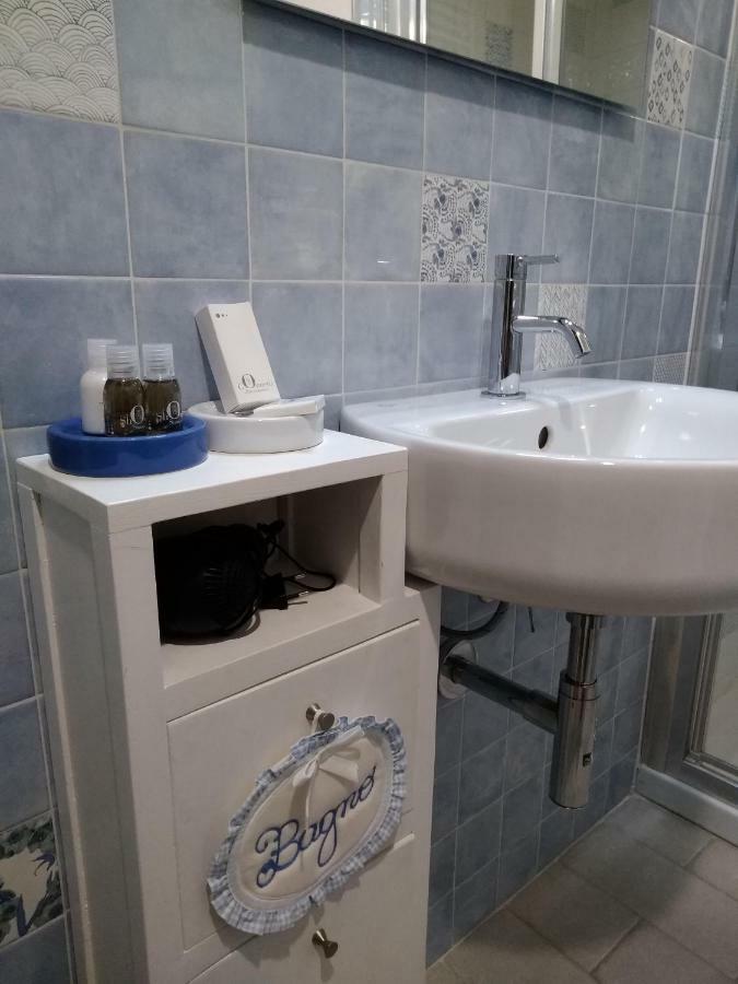 Il Vicolo 48 Bed & Breakfast Pesaro Exterior foto